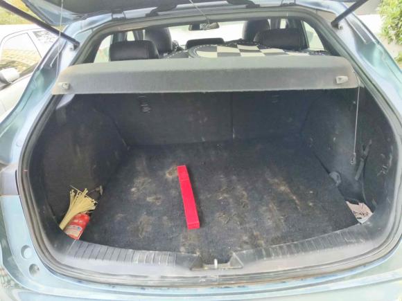 [苏州·苏E] 二手马自达马自达CX-42016款 2.0L 自动两驱蓝天活力版