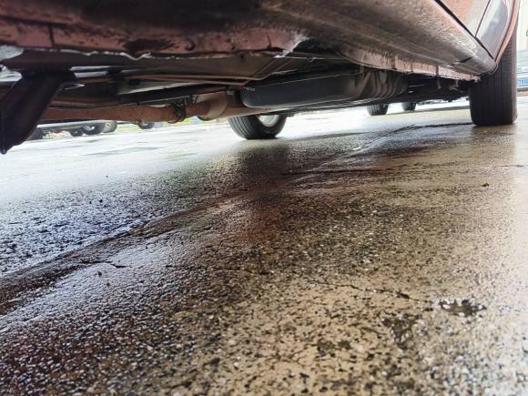 [合肥·皖A] 二手别克别克GL82014款 2.4L 经典版