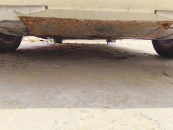 [上海·皖H] 二手本田凌派2013款 1.8L 自动豪华版