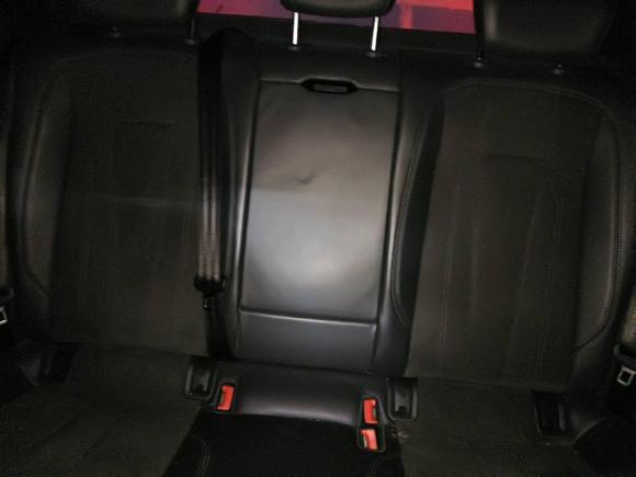 [西安·陕U] 二手奥迪奥迪A4L2022款 45 TFSI quattro 臻选动感型