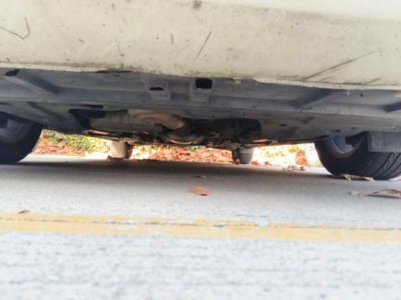 [南京·苏A] 二手广汽传祺传祺GA62015款 1.8T DCT舒适型