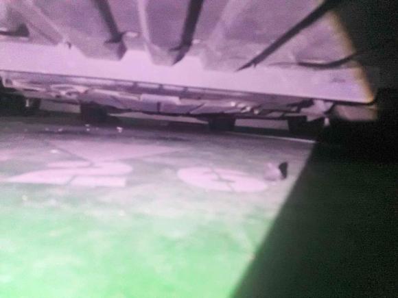 [深圳·粤B] 二手别克林荫大道2011款 博鳌论坛纪念版