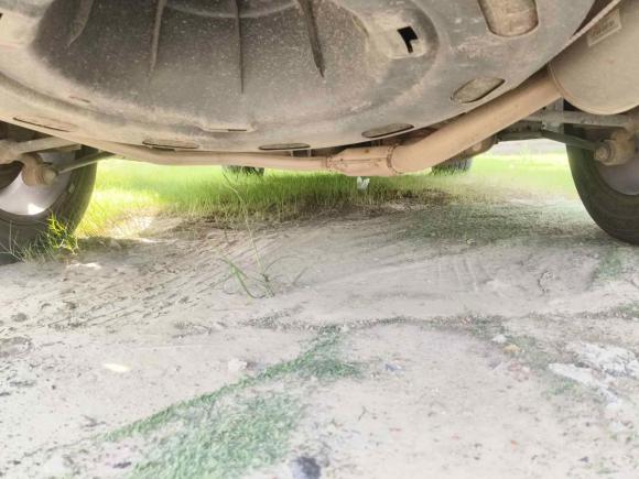 [上海·浙E] 二手比亚迪比亚迪S72016款 2.0T 自动旗舰型Plus