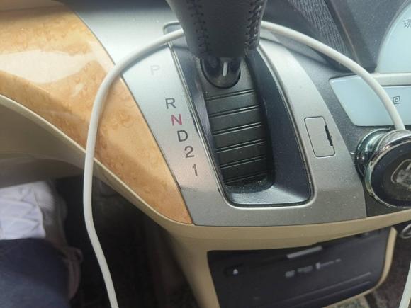 [嘉兴·浙F] 二手本田奥德赛2009款 2.4L 领秀版