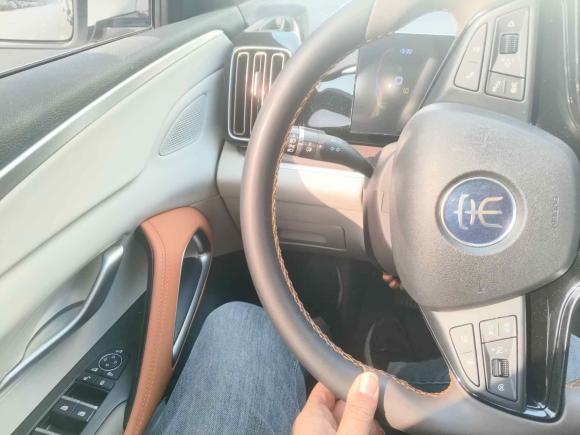 [合肥·皖A] 二手比亚迪宋Pro新能源2023款 冠军版 DM-i 71KM领先型