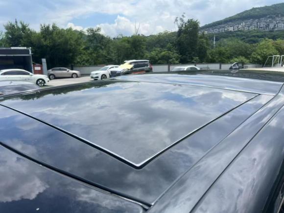 [重庆·渝A] 二手路虎发现2018款 3.0 SC V6 SE