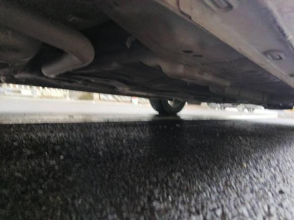 [义乌·浙G] 二手荣威荣威i52020款 1.5L 自动4G互联领豪旗舰版