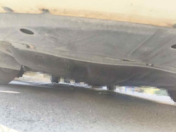 [武汉·鄂A] 二手福特福睿斯2017款 1.5L 自动舒适型