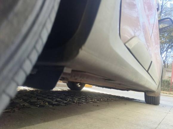 [青岛·鲁B] 二手起亚KX CROSS2017款 1.4L MT GLS