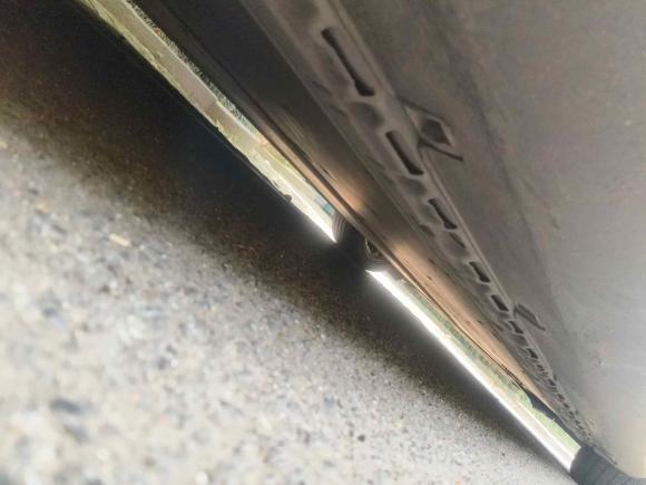 [杭州·浙A] 二手特斯拉Model S2015款 Model S 85D