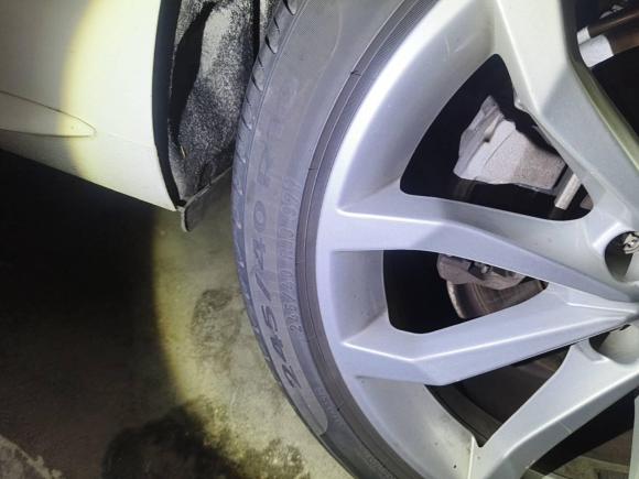 [合肥·皖A] 二手奥迪奥迪A4L2018款 30周年年型 40 TFSI 时尚型