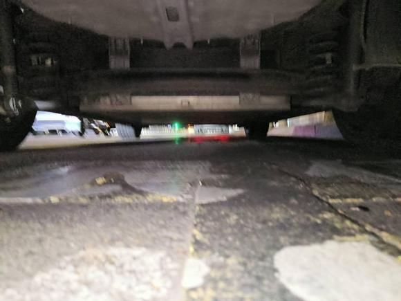 [宁波·浙B] 二手埃安AION S Plus2023款 80 科技版 三元锂