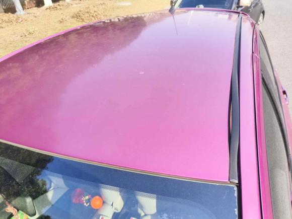 [无锡·苏B] 二手丰田雅力士2008款 1.6G 自动精致智能版