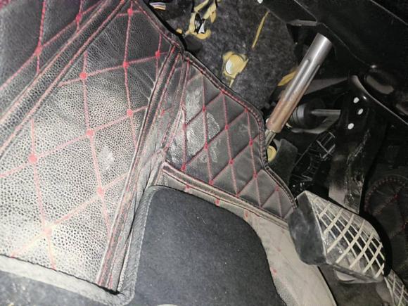 [杭州·浙A] 二手大众途安2021款 途安L 280TSI DSG拓界版 6座