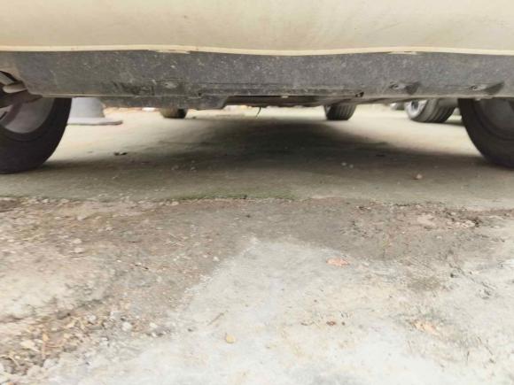 [青岛·鲁B] 二手哈弗哈弗F7x2021款 1.5T 两驱极智潮玩版