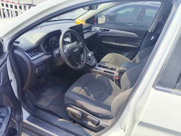 [青岛·鲁B] 二手哈弗哈弗M62021款 PLUS 1.5T DCT精英智联型