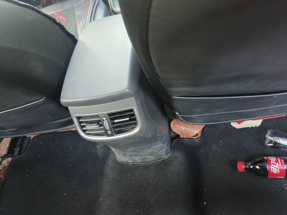 [深圳·粤S] 二手现代领动2019款 1.4T 双离合炫动·活力型