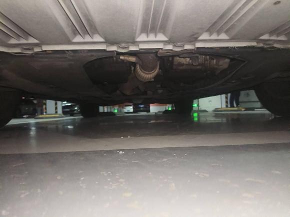 [南通·苏F] 二手雪佛兰迈锐宝2017款 1.5T 自动豪华版