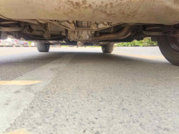 [青岛·鲁B] 二手铃木维特拉2016款 1.4T 自动四驱旗舰型