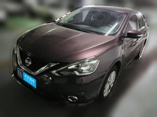日产轩逸2016款 1.6XL  CVT尊享版