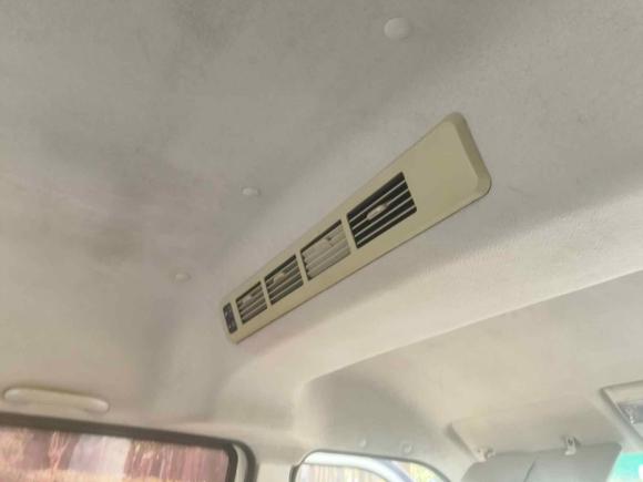 [上海·皖P] 二手金杯新海狮X30L2018款 1.5L商务版DLCG14