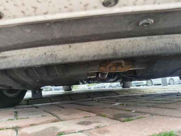 [常州·苏D] 二手本田雅阁2014款 2.4L EXN 豪华导航版