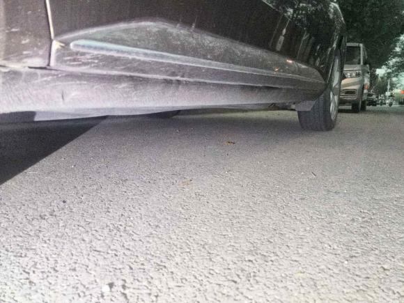 [济南·鲁A] 二手斯柯达速派2018款 TSI330 DSG舒适版 国V