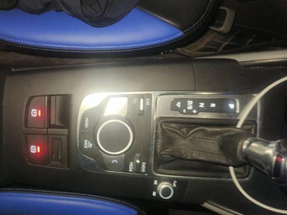 [苏州·苏E] 二手奥迪奥迪A32017款 Limousine 35 TFSI 进取型