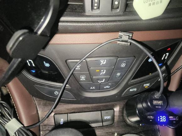 [苏州·苏E] 二手别克昂科威Plus2016款 28T 四驱精英型