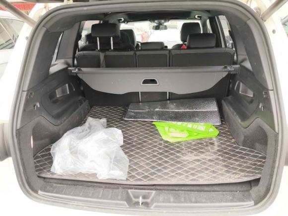 [常州·苏D] 二手奔驰奔驰GLB2021款 GLB 200 动感型