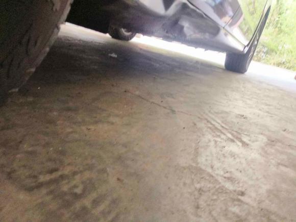 [青岛·鲁B] 二手本田雅阁2008款 2.0L EX