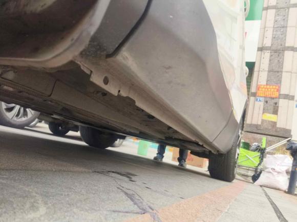 [武汉·鄂A] 二手标致标致40082019款 改款 360THP 卓越版