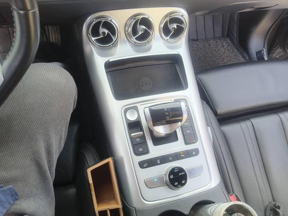 [青岛·鲁B] 二手腾势腾势X2020款 PHEV旗舰版