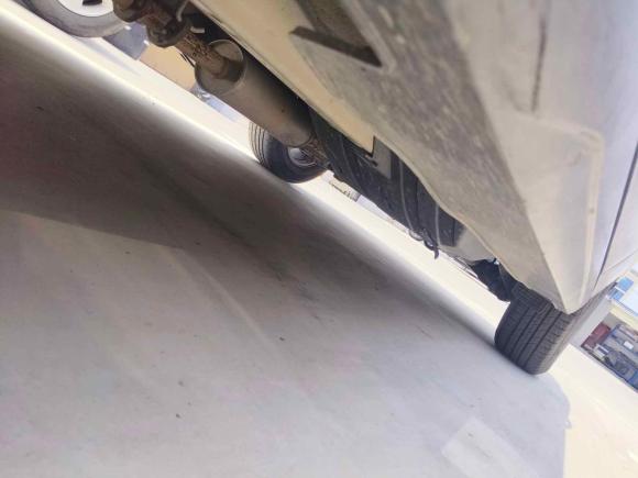 [上海·皖L] 二手哈弗哈弗H62017款 经典版 1.5T 手动两驱精英型