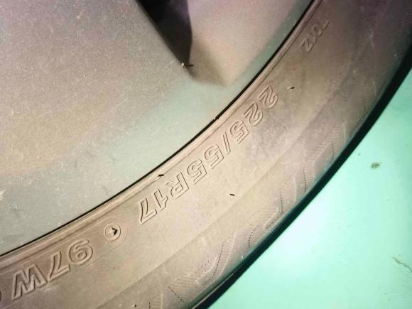 [上海·沪F] 二手别克君威2012款 2.0L 舒适版