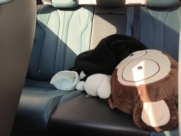 [合肥·皖A] 二手名爵MG72023款 1.5T DCT至美优雅版