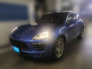保时捷Macan2017款 Macan 2.0T