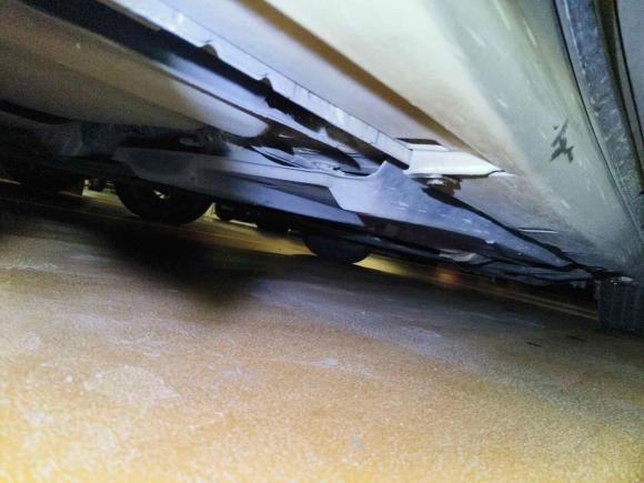 [深圳·粤B] 二手英菲尼迪英菲尼迪Q50L2015款 2.0T 悦享版