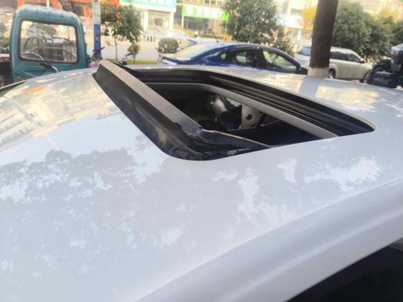 [常州·苏D] 二手别克威朗2016款 两厢 15S 自动领先型