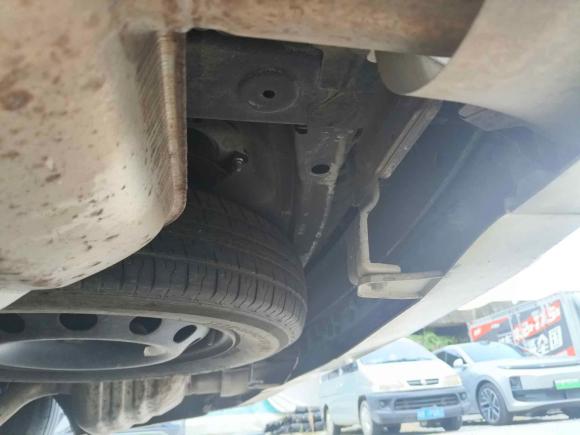 [深圳·粤C] 二手广汽传祺传祺M82021款 领秀系列 390T 尊贵版