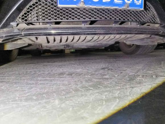 [武汉·鄂A] 二手奔驰奔驰CLS2015款 CLS 320