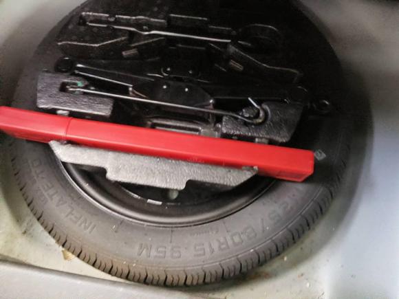 [西安·陕A] 二手吉利汽车远景2018款 1.5L 手动幸福版