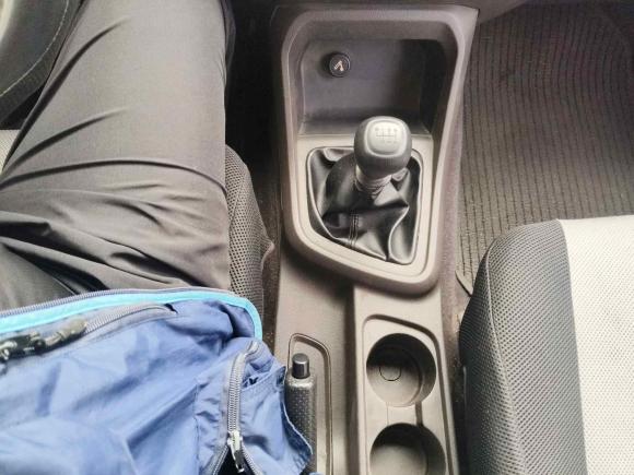 [上海·沪J] 二手五菱汽车五菱宏光V2019款 1.5L基本型国VI LAR