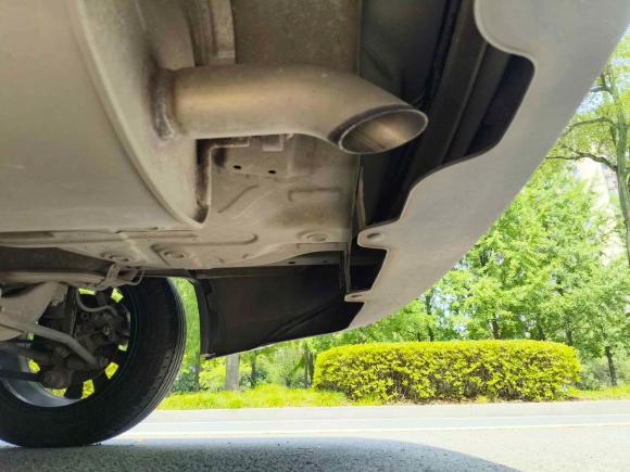 [台州·浙J] 二手雪佛兰科鲁泽2019款 Redline 320T 双离合欢快版 国VI