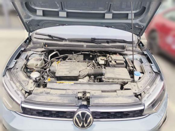 [成都·川G] 二手大众朗逸2023款 新锐 1.5L 自动新愿版