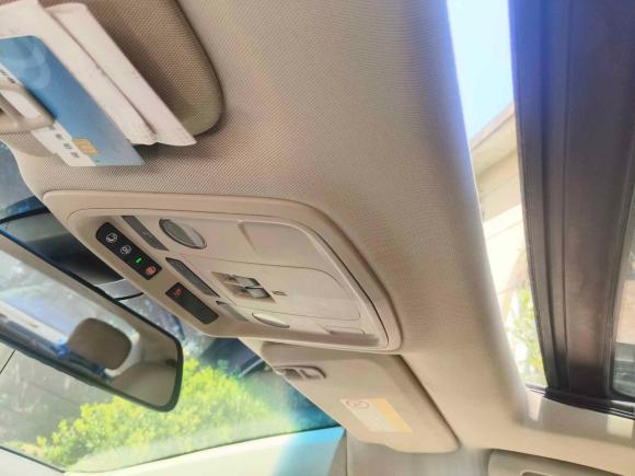 [上海·沪G] 二手凯迪拉克凯迪拉克XTS2014款 28T 舒适型