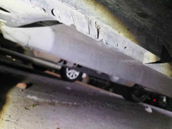 [常州·苏J] 二手北京汽车智行2018款 1.5T CVT精英版 国V