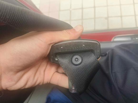 [合肥·皖A] 二手奔驰奔驰GLC轿跑2017款 GLC 200 4MATIC 轿跑SUV