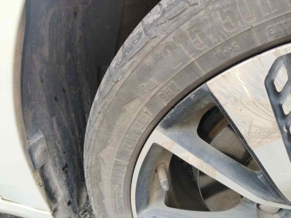 [上海·沪A] 二手飞凡汽车飞凡ER62020款 620km 智行版