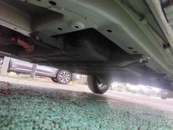 [宁波·浙B] 二手凌宝汽车凌宝BOX2022款 李清照Pro版 14.08kWh